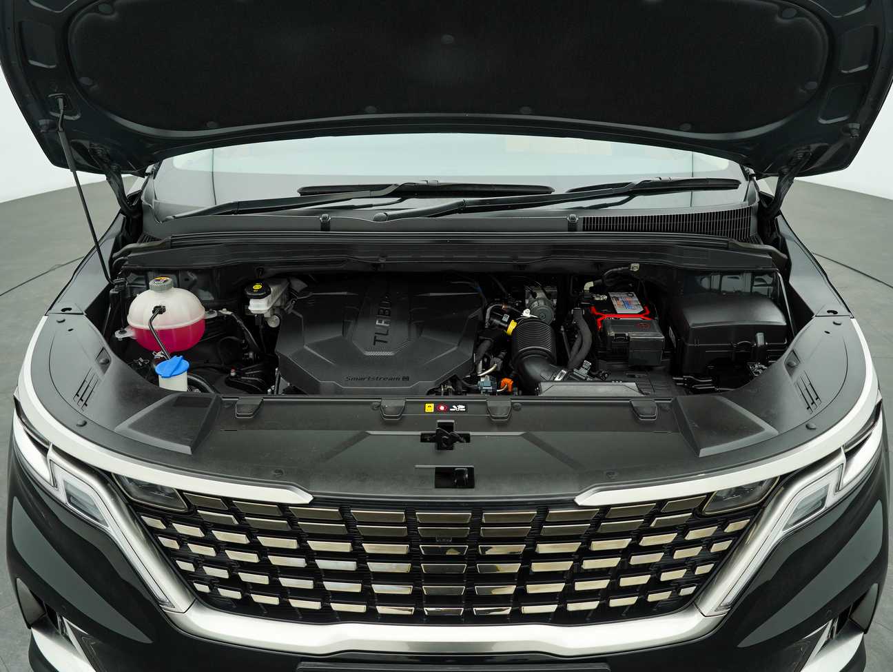used 2022 Kia Carnival  2.2
