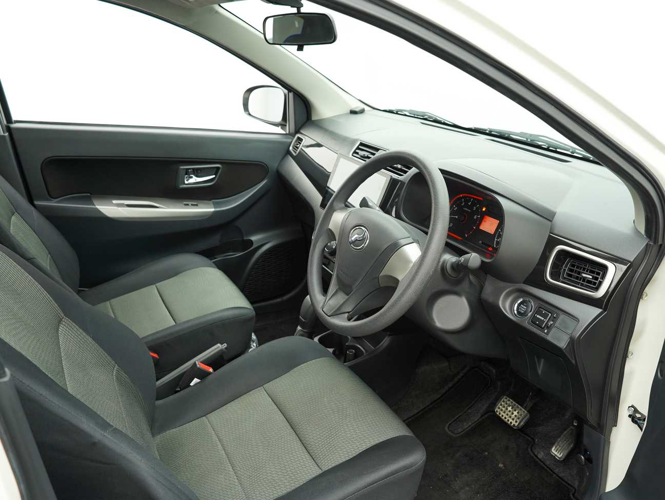 used 2018 Perodua Bezza X Premium 1.3