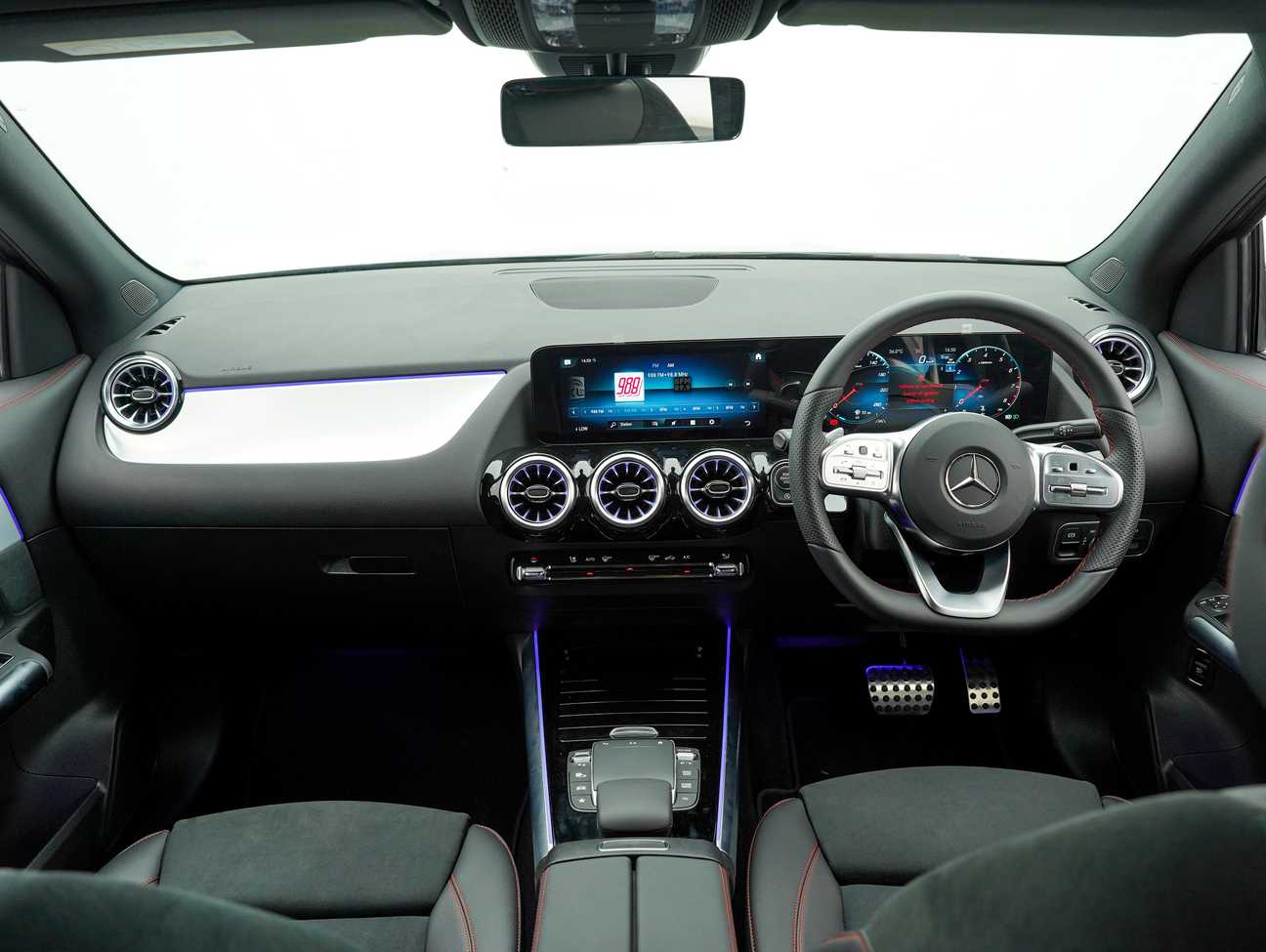 used 2023 Mercedes-Benz GLA250 AMG Line 2.0