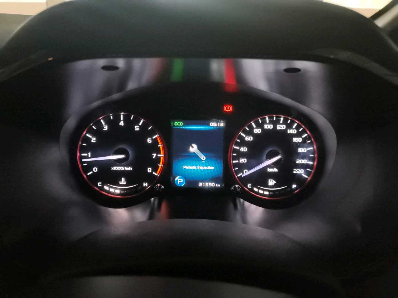 used 2022 Proton Iriz Active 1.6