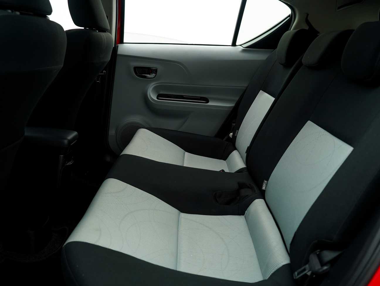 used 2012 Toyota Prius C Hybrid 1.5