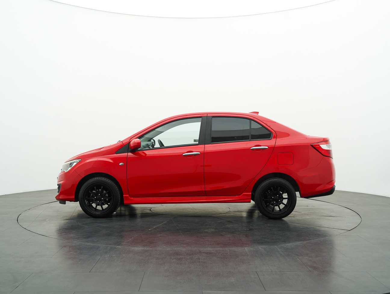 used 2018 Perodua Bezza G Standard 1.0