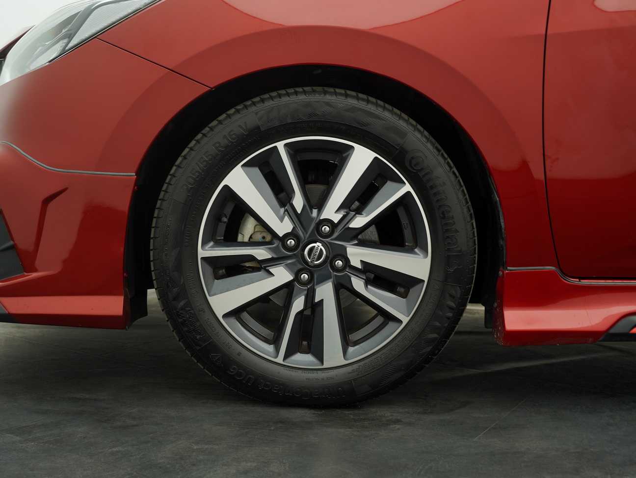 used 2020 Nissan Almera VLT 1.0