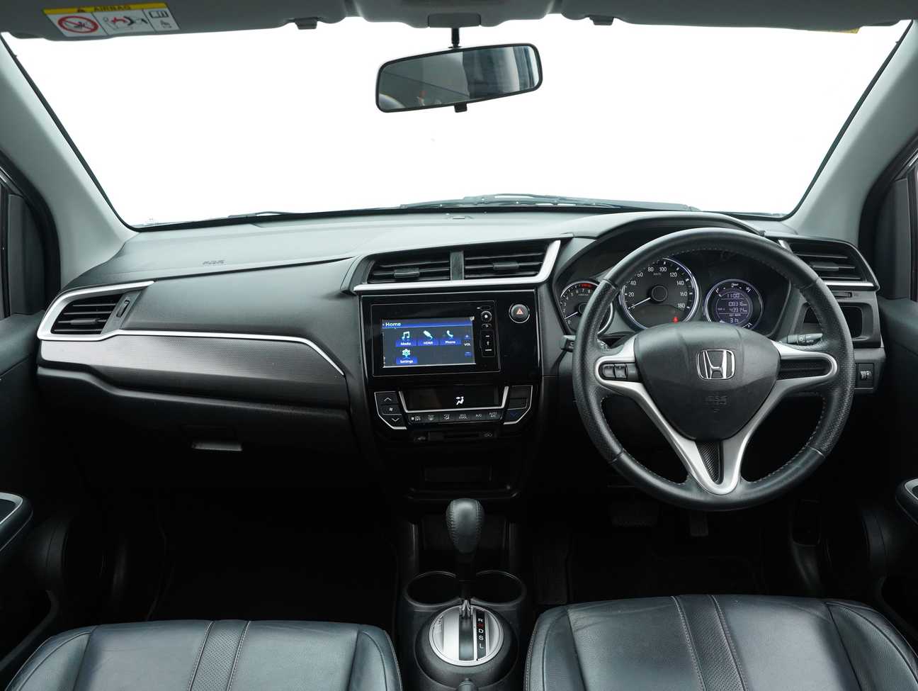 used 2019 Honda BR-V V 1.5