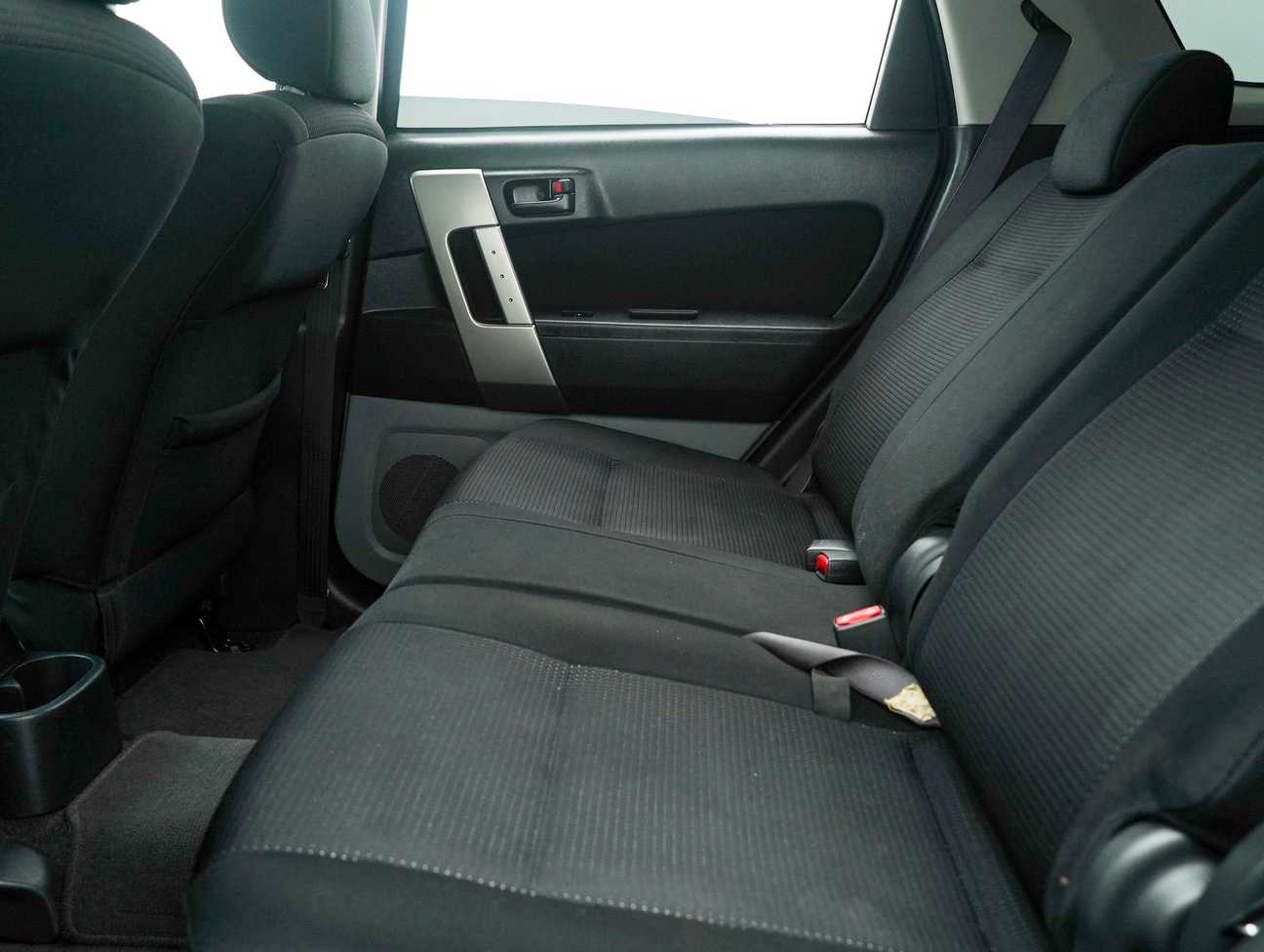 used 2008 Perodua Nautica  1.5