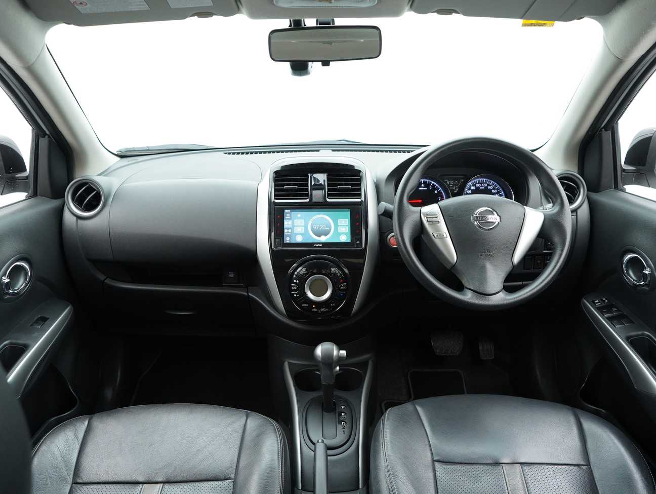 used 2019 Nissan Almera VL Black Series 1.5