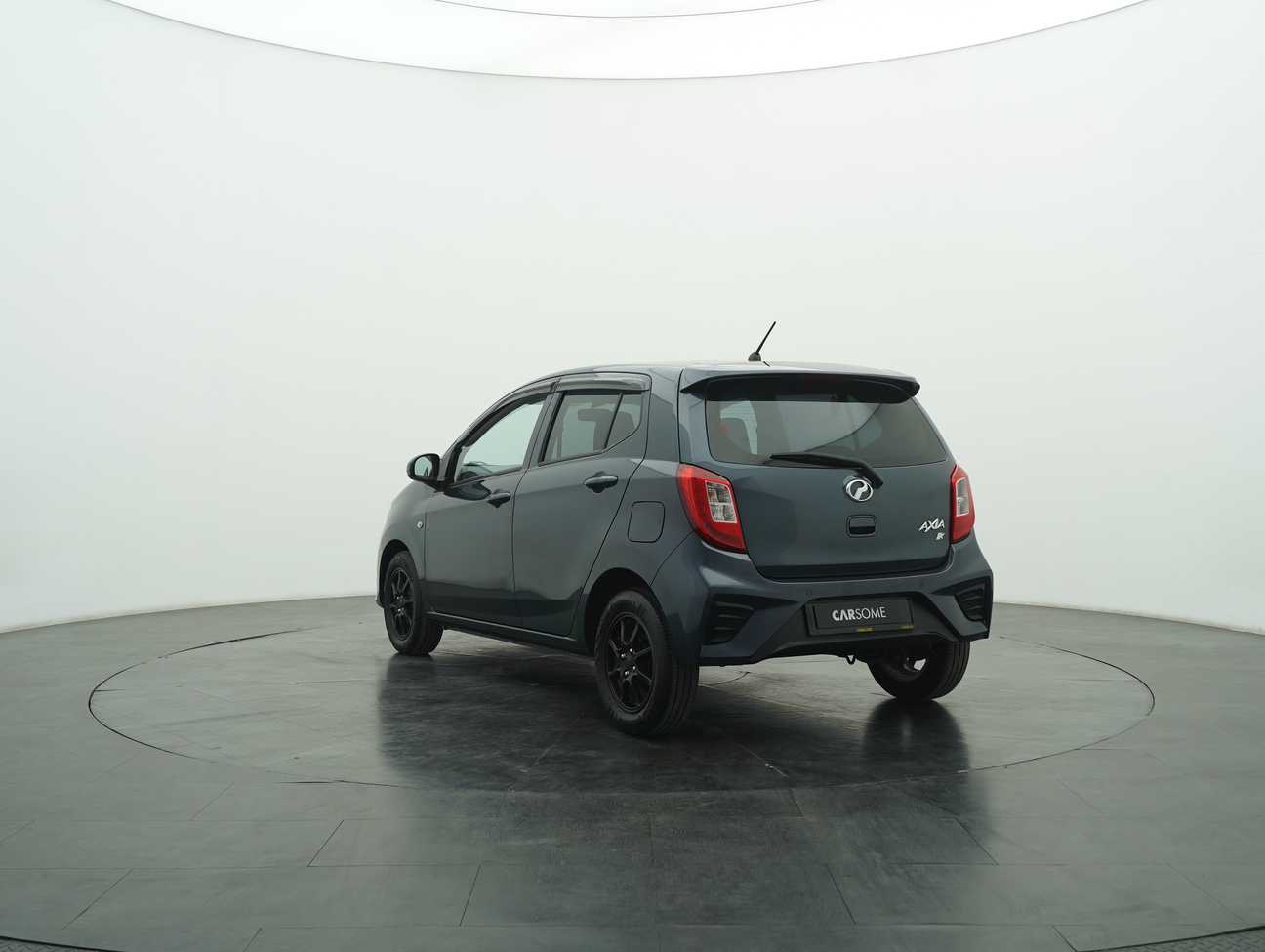 used 2020 Perodua AXIA GXtra 1.0