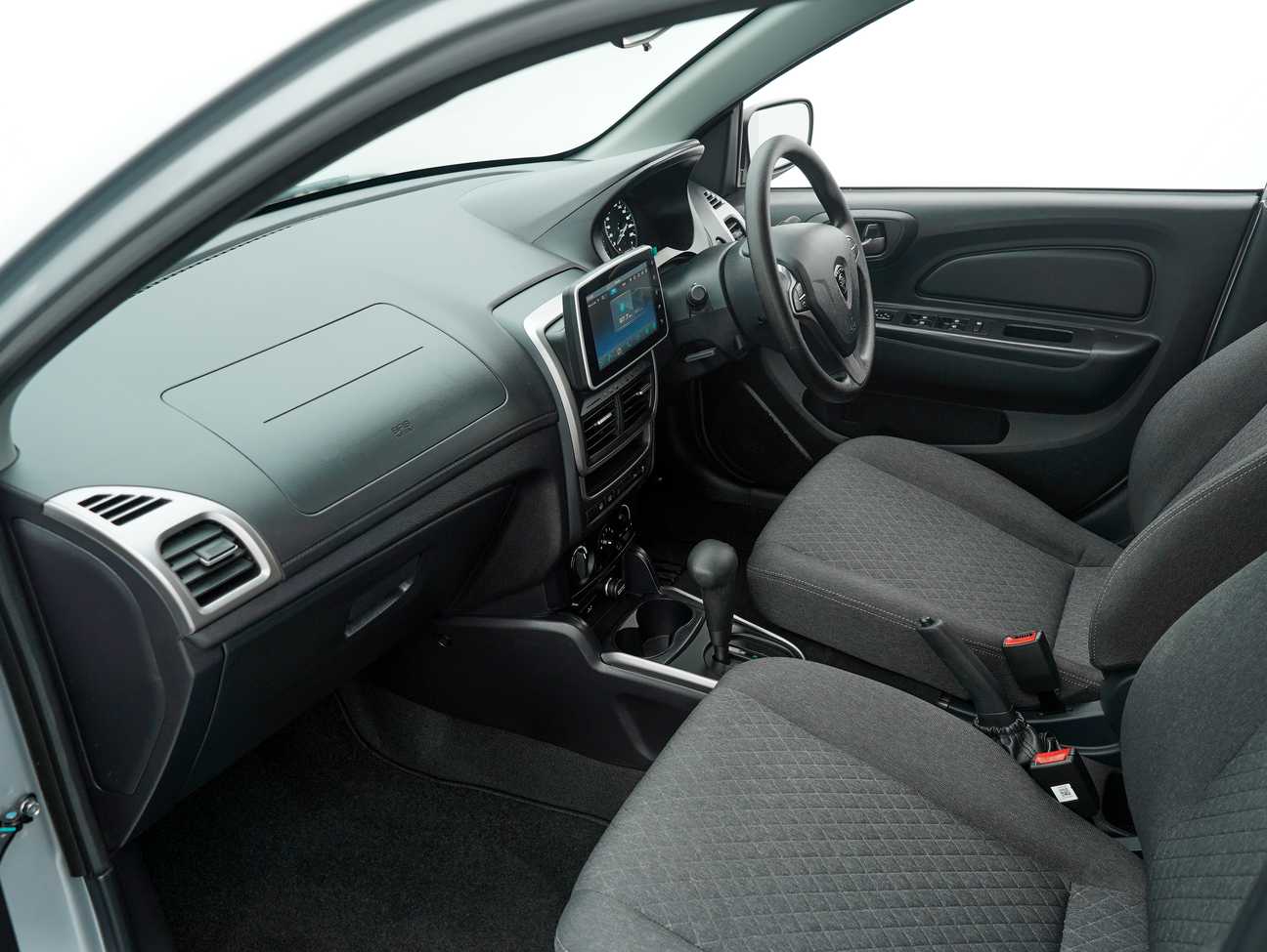 used 2021 Proton SAGA PREMIUM 1.3