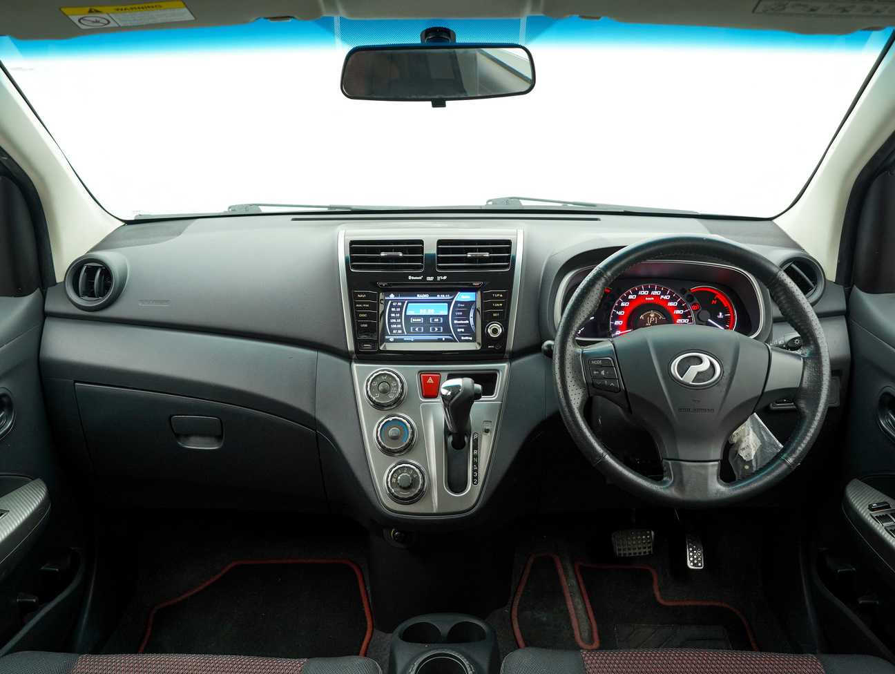 used 2014 Perodua Myvi SE 1.5