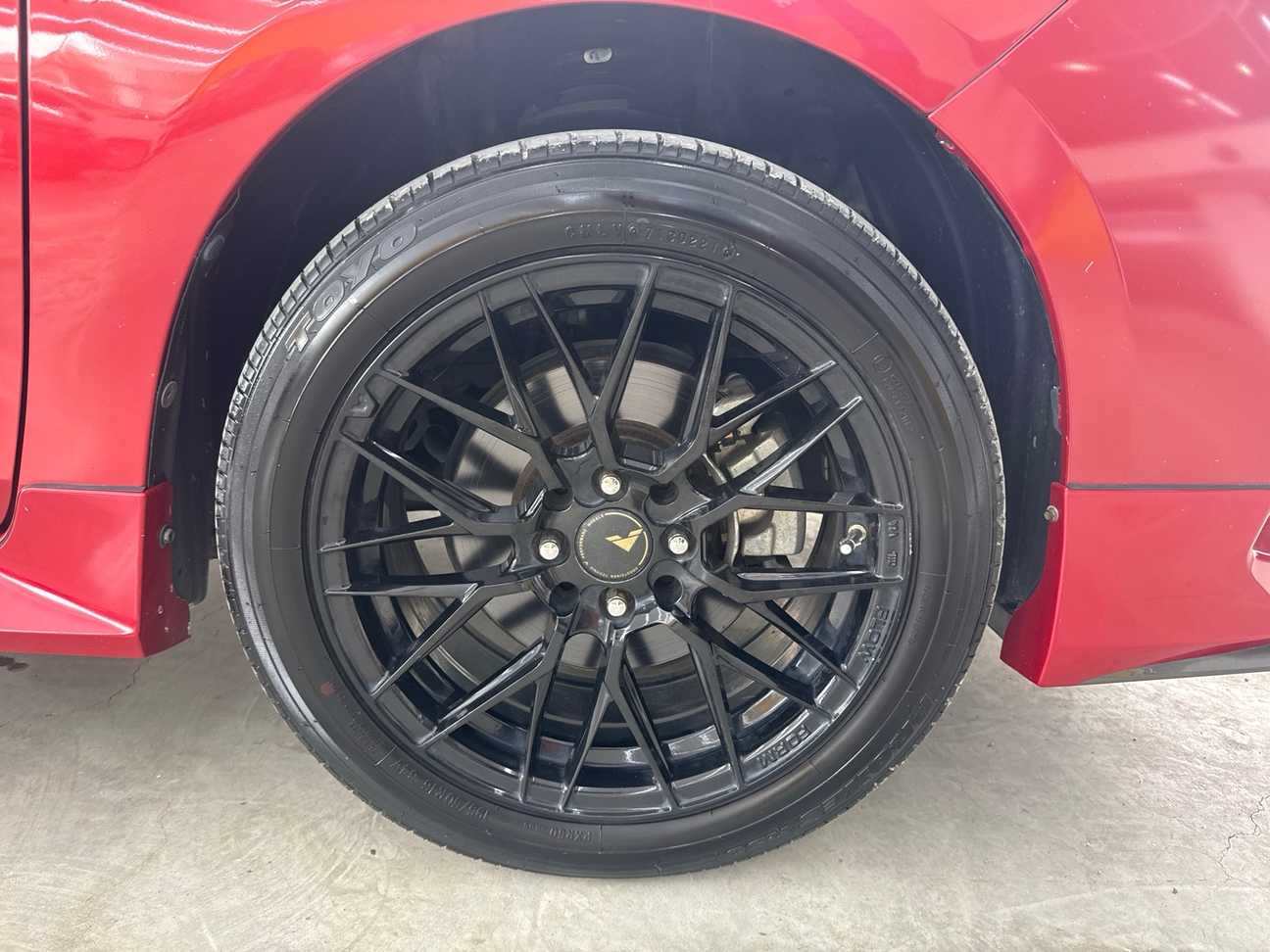 used 2021 Toyota Vios G 1.5