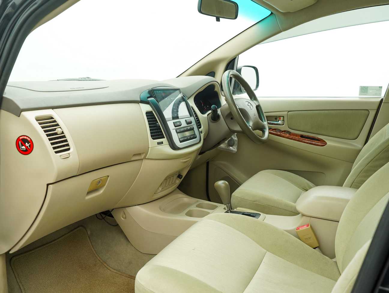 used 2008 Toyota Innova G 2.0