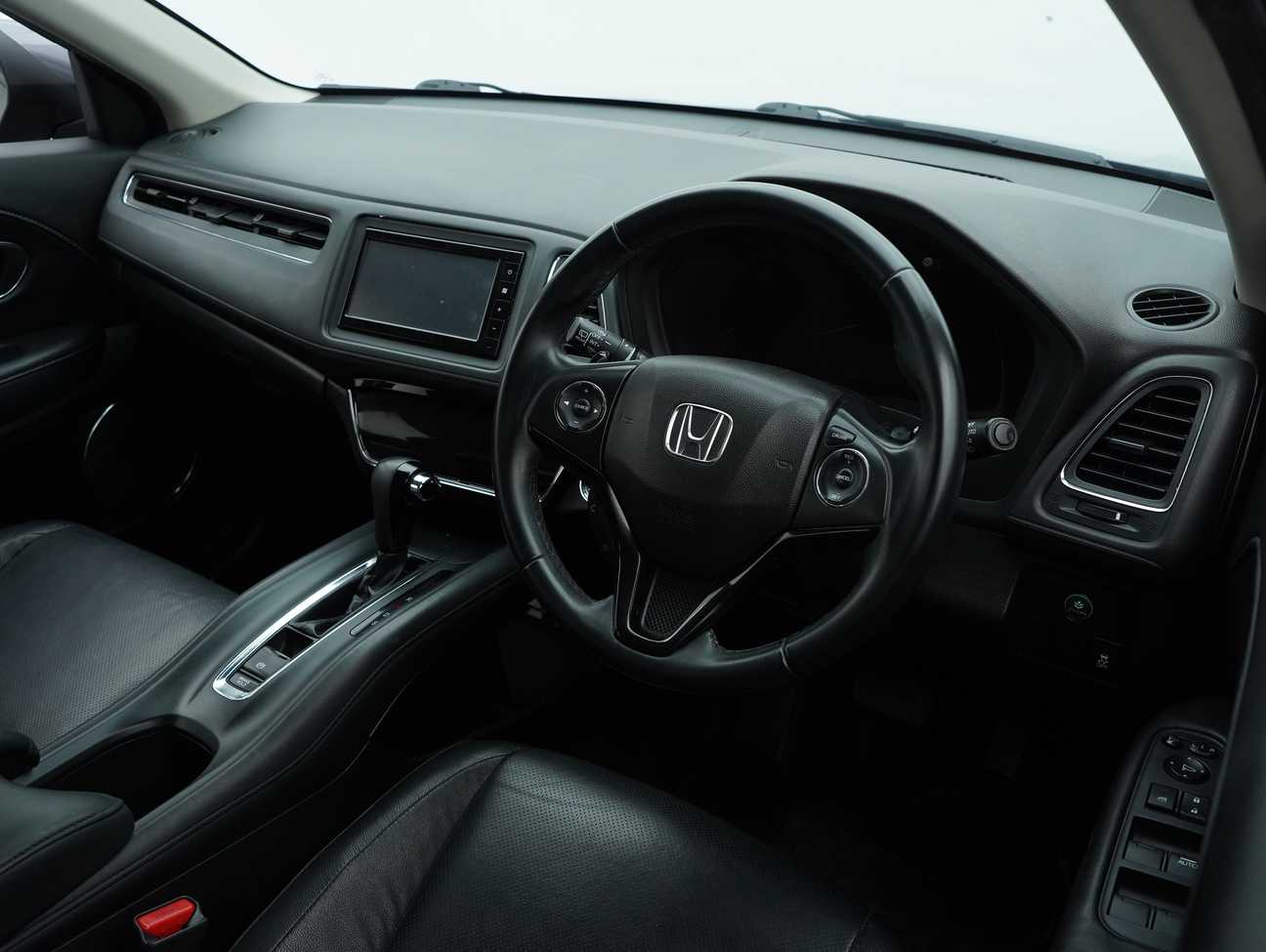 terpakai 2019 Honda HR-V V 1.8