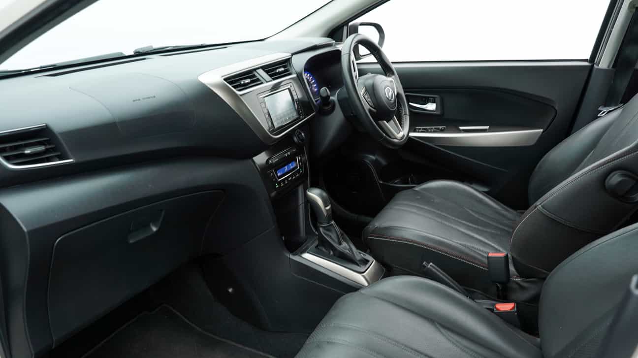 used 2017 Perodua MYVI AV 1.5