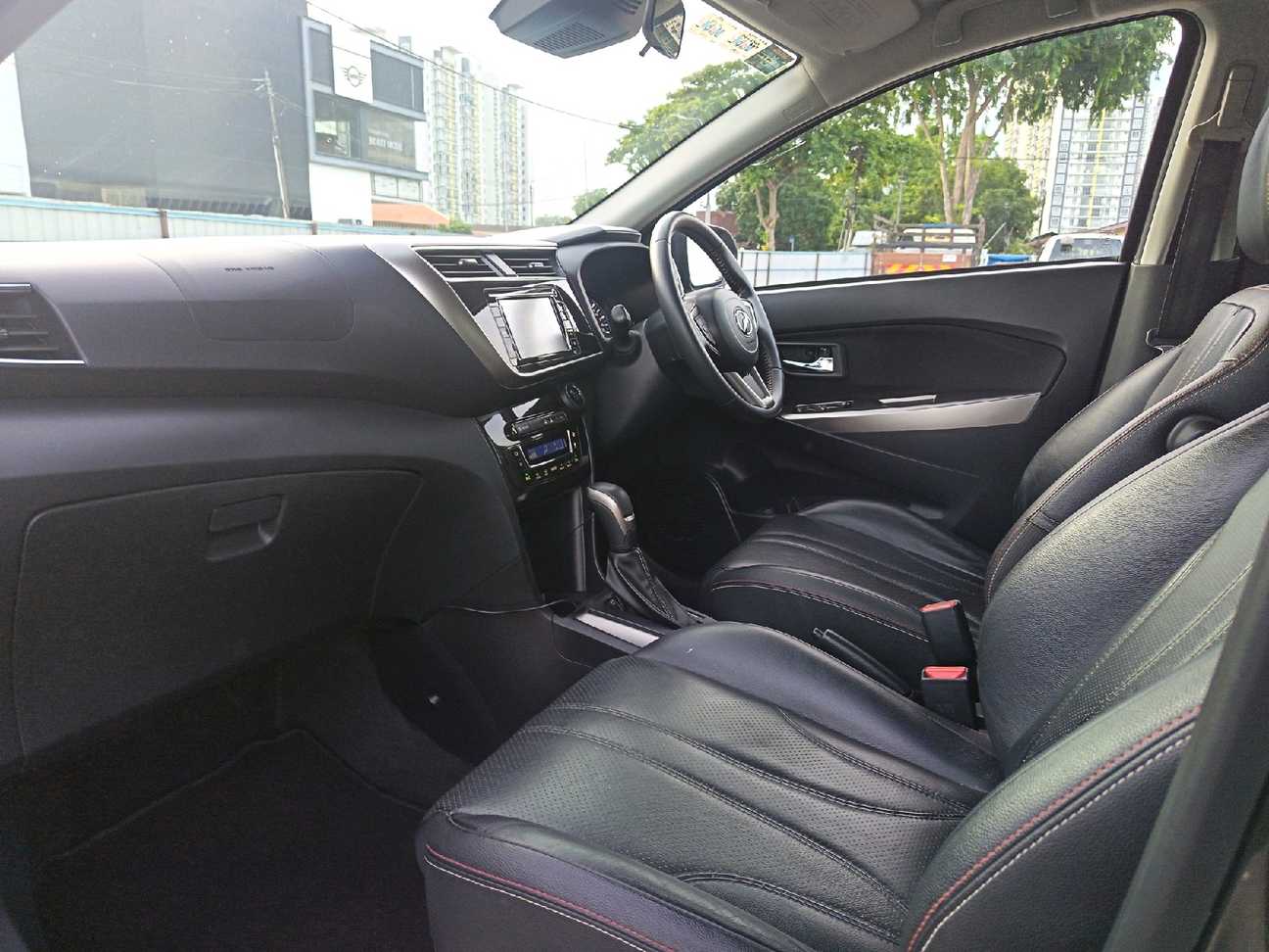 used 2019 Perodua Myvi AV 1.5