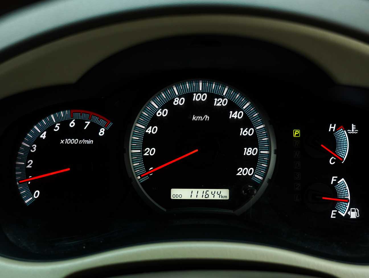 used 2014 Toyota Innova G 2.0