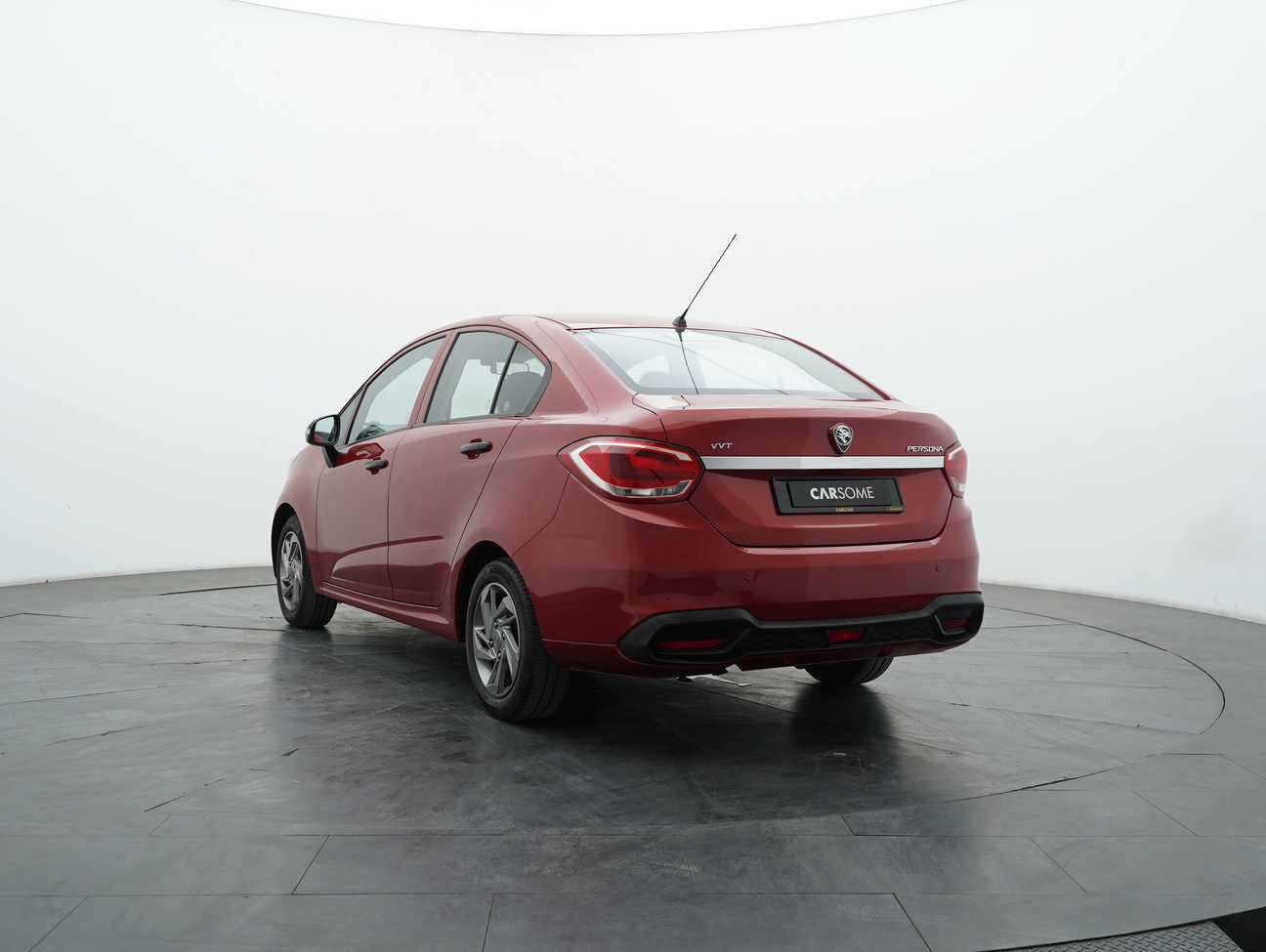 used 2016 Proton Persona Standard 1.6