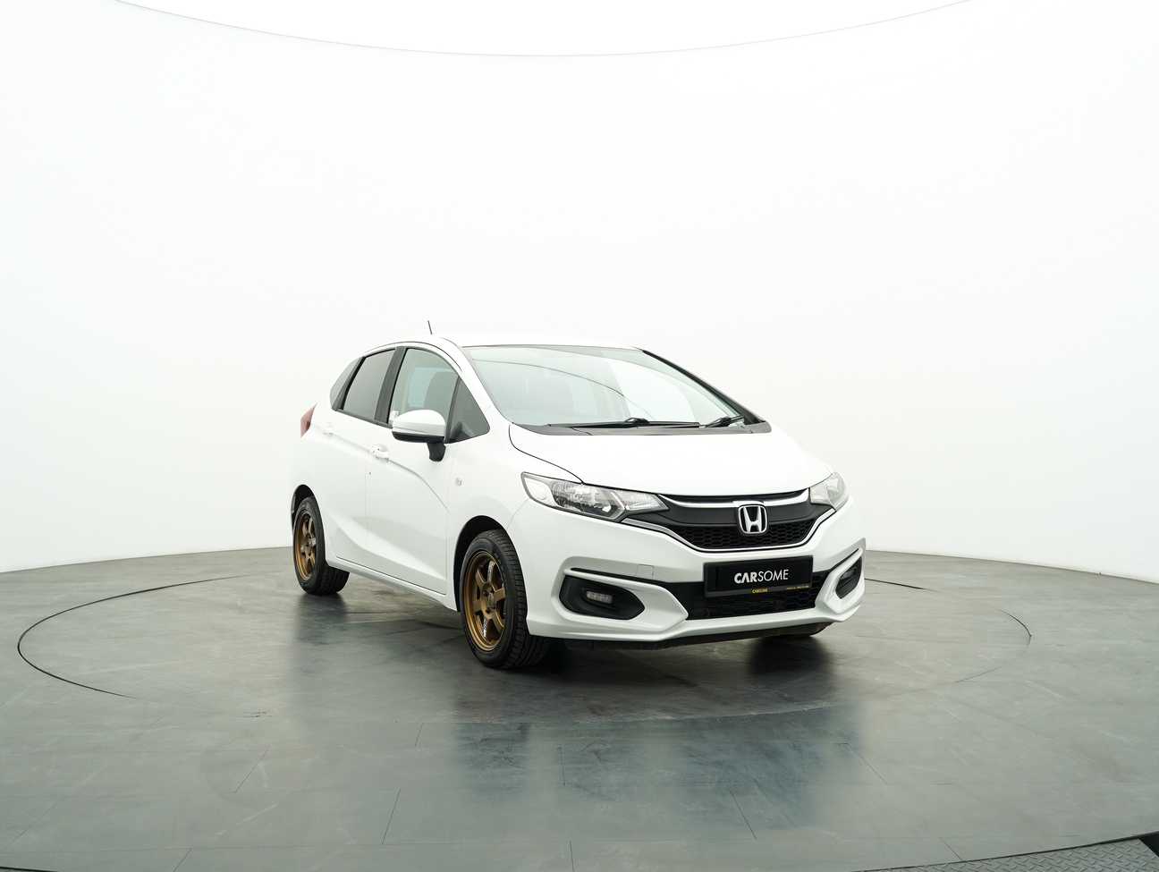 used 2019 Honda Jazz E 1.5