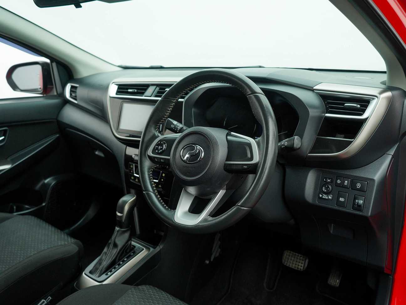 used 2022 Perodua Myvi H 1.5