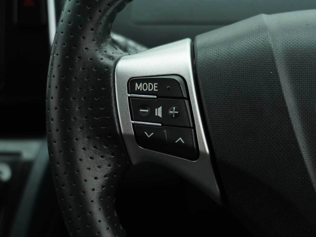 terpakai 2019 Perodua Alza Advance 1.5