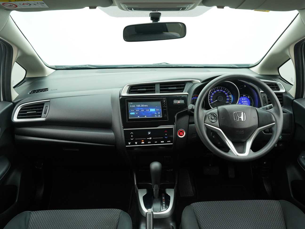 used 2018 Honda Jazz E 1.5