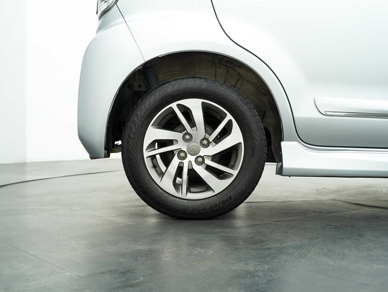 used 2016 Perodua Myvi SE 1.5