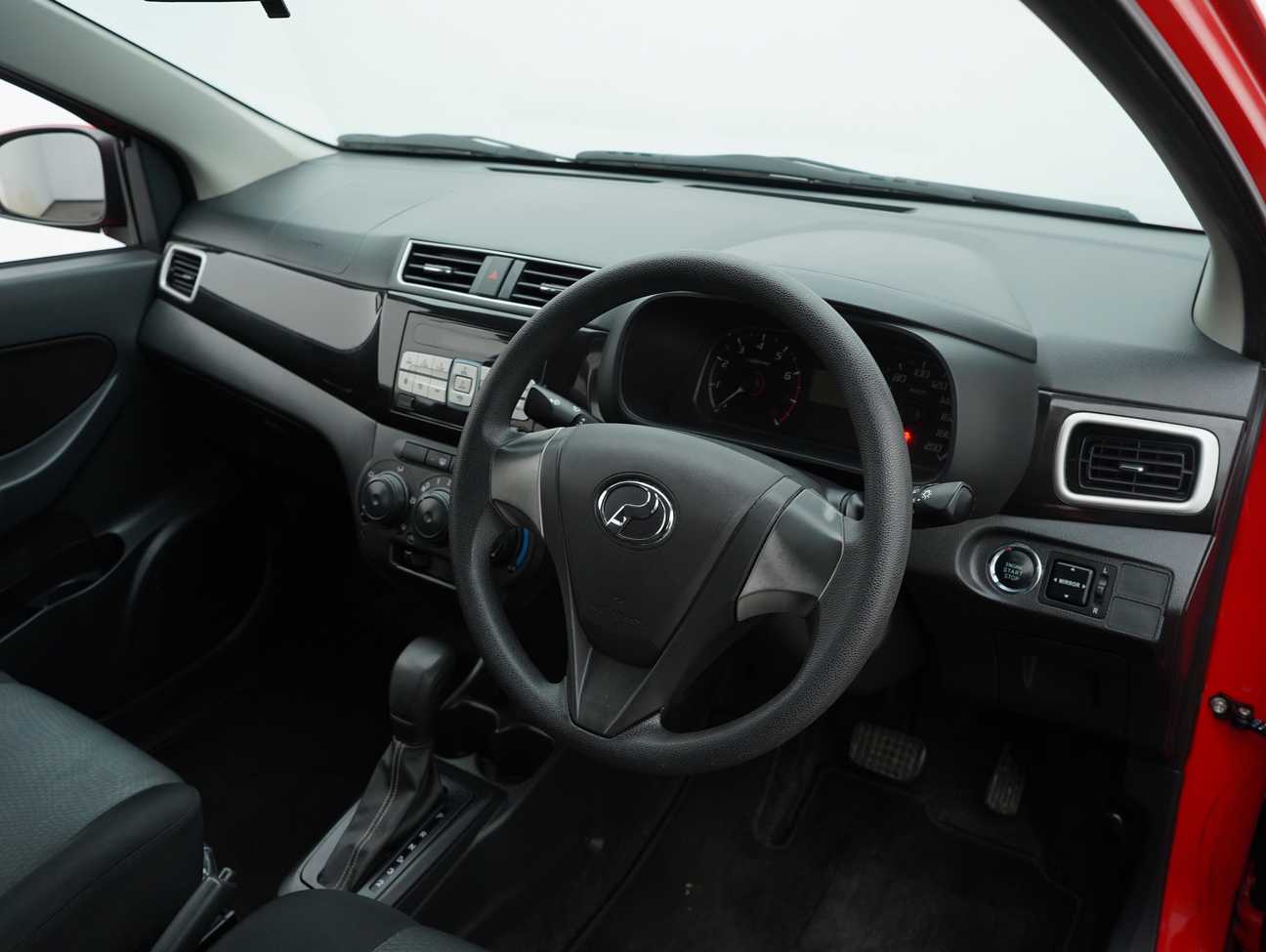 used 2017 Perodua Bezza X Premium 1.3