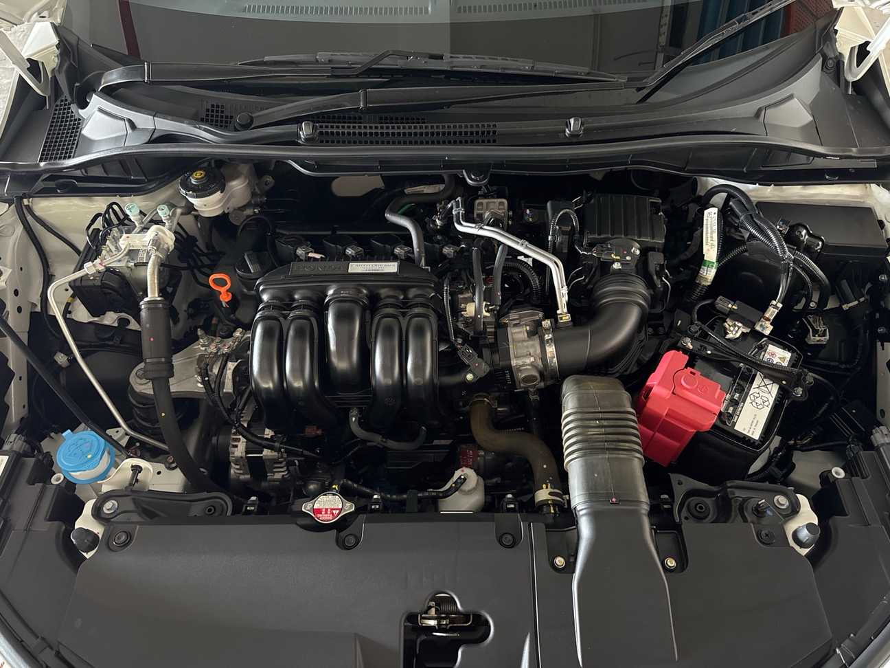 used 2023 Honda City V Sensing 1.5