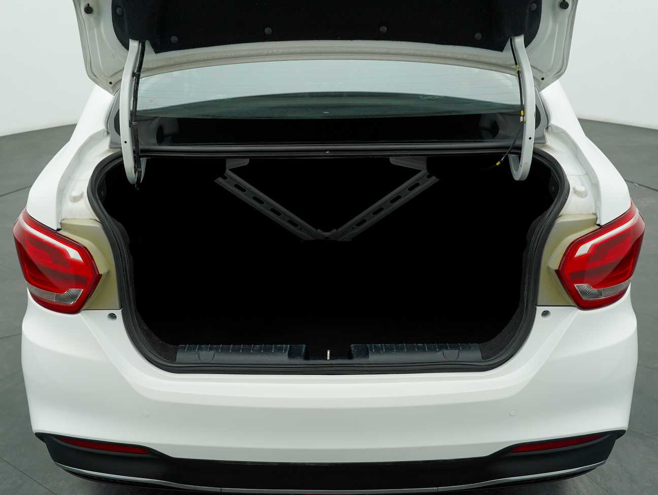 terpakai 2019 Proton Persona Standard 1.6