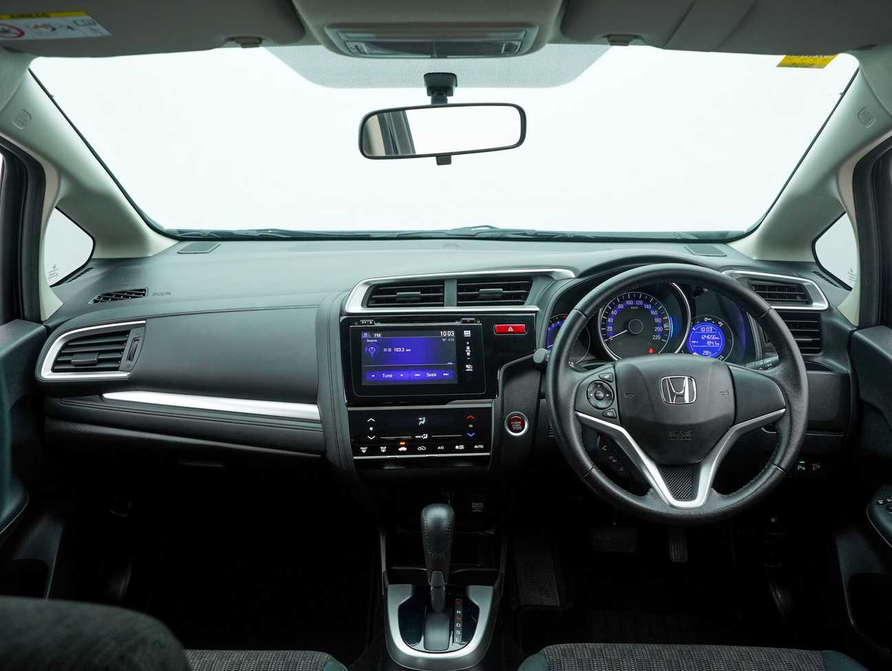 used 2016 Honda Jazz V i-VTEC 1.5