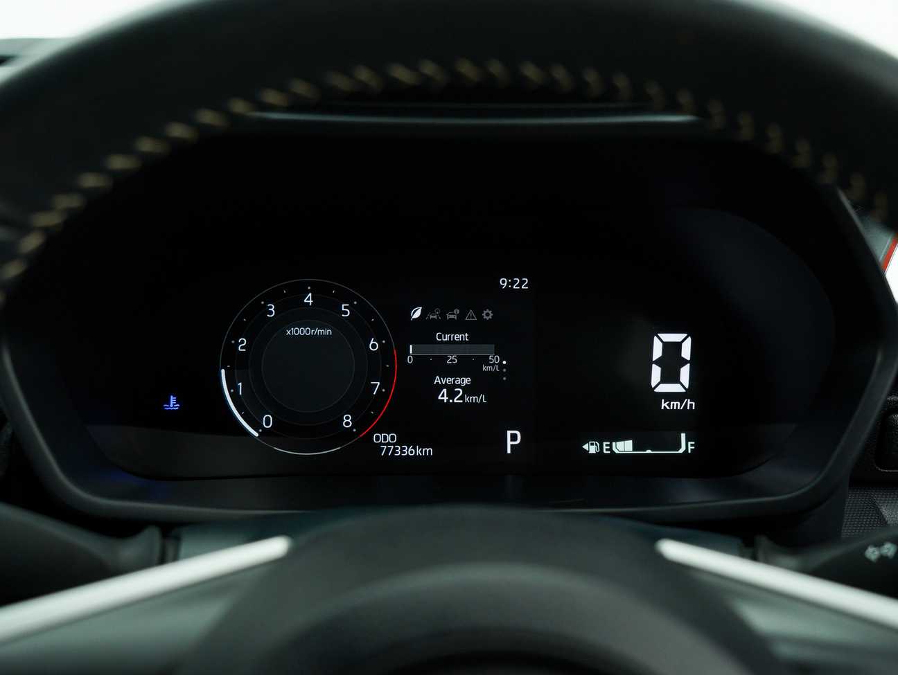 used 2021 Perodua Ativa AV 1.0