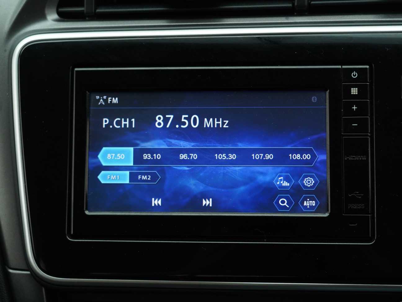 used 2017 Honda City V i-VTEC 1.5