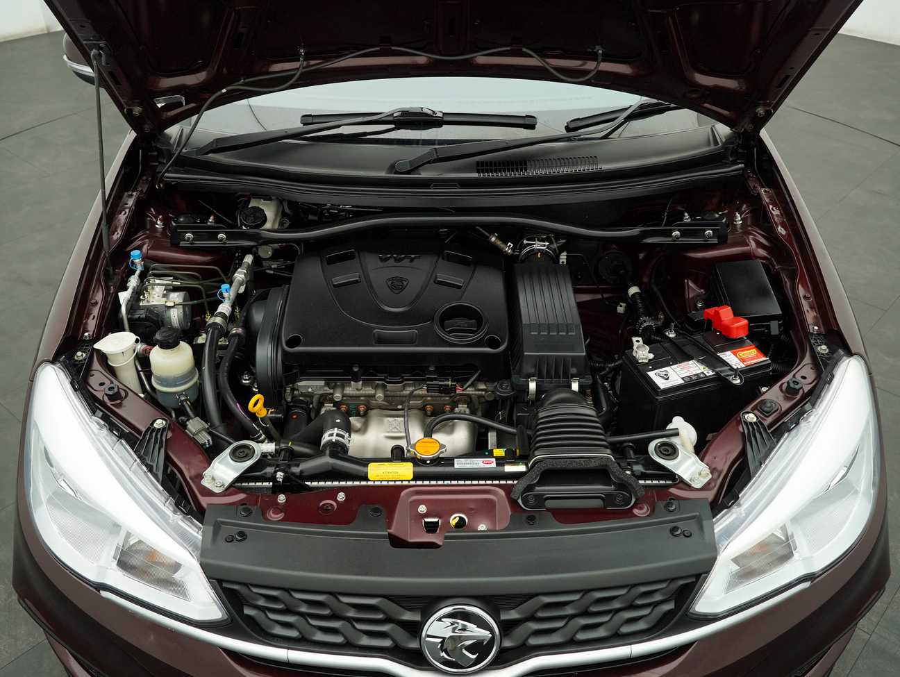 used 2022 Proton Saga Standard 1.3