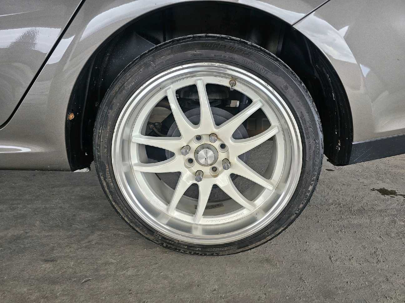 terpakai 2022 Proton Persona Standard 1.6