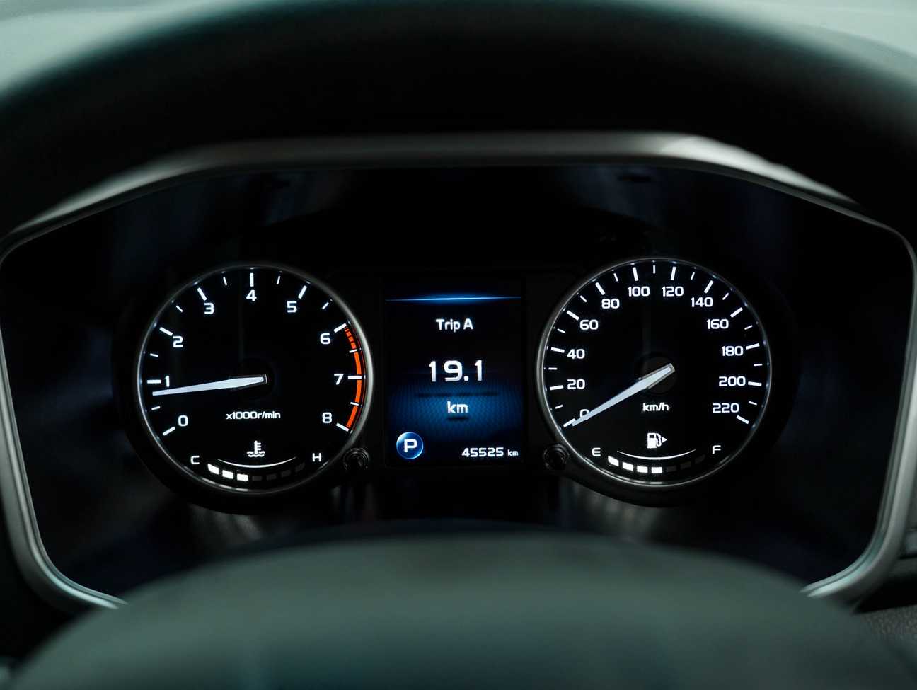 terpakai 2021 Proton Persona Premium 1.6