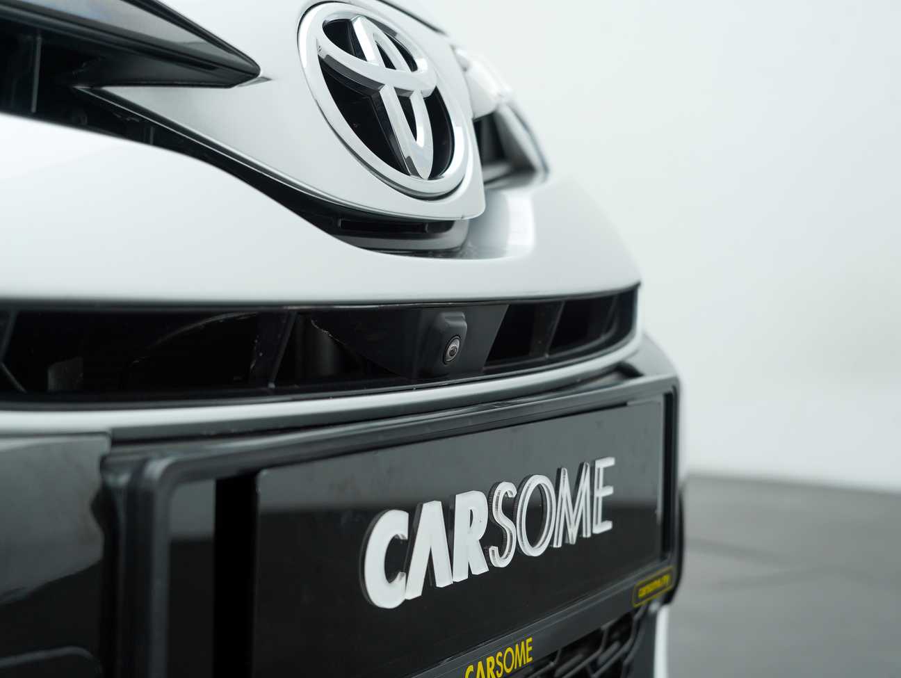 used 2019 Toyota Yaris E 1.5