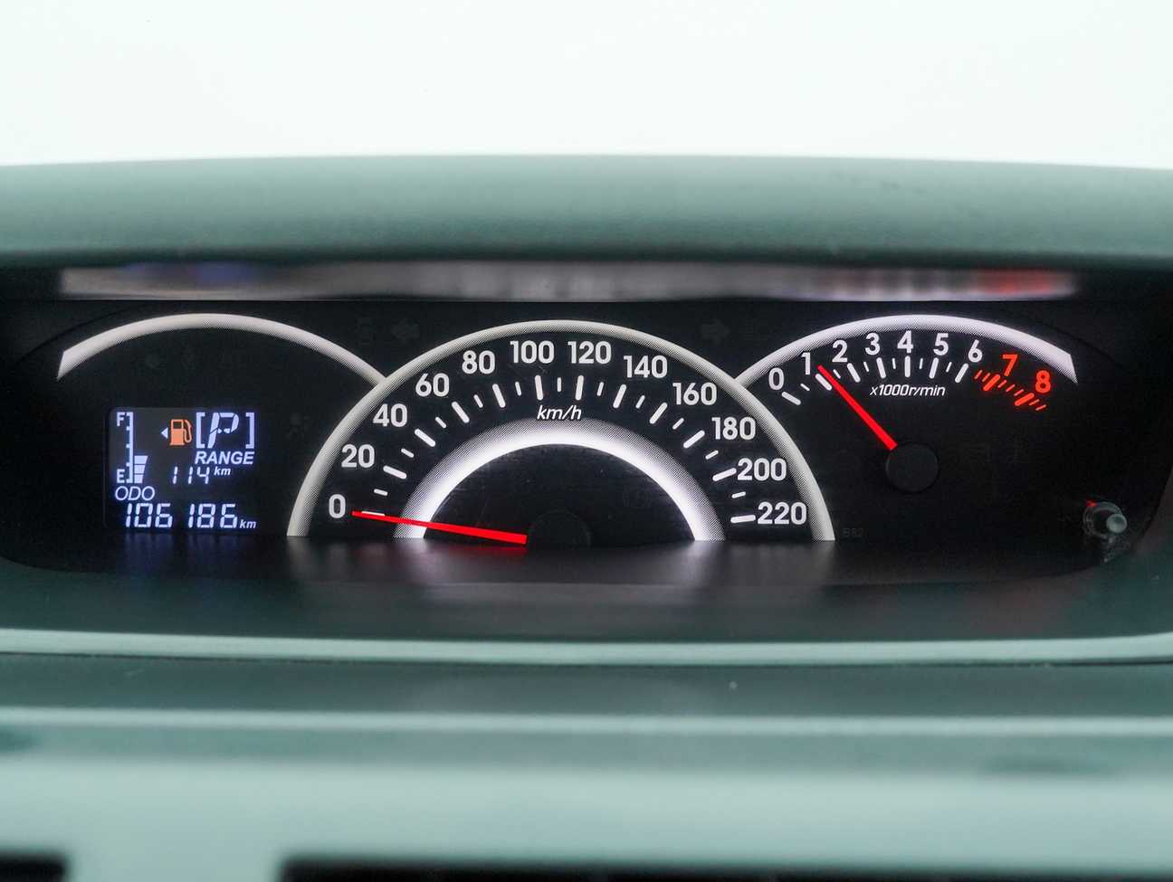 terpakai 2017 Perodua Alza EZ 1.5