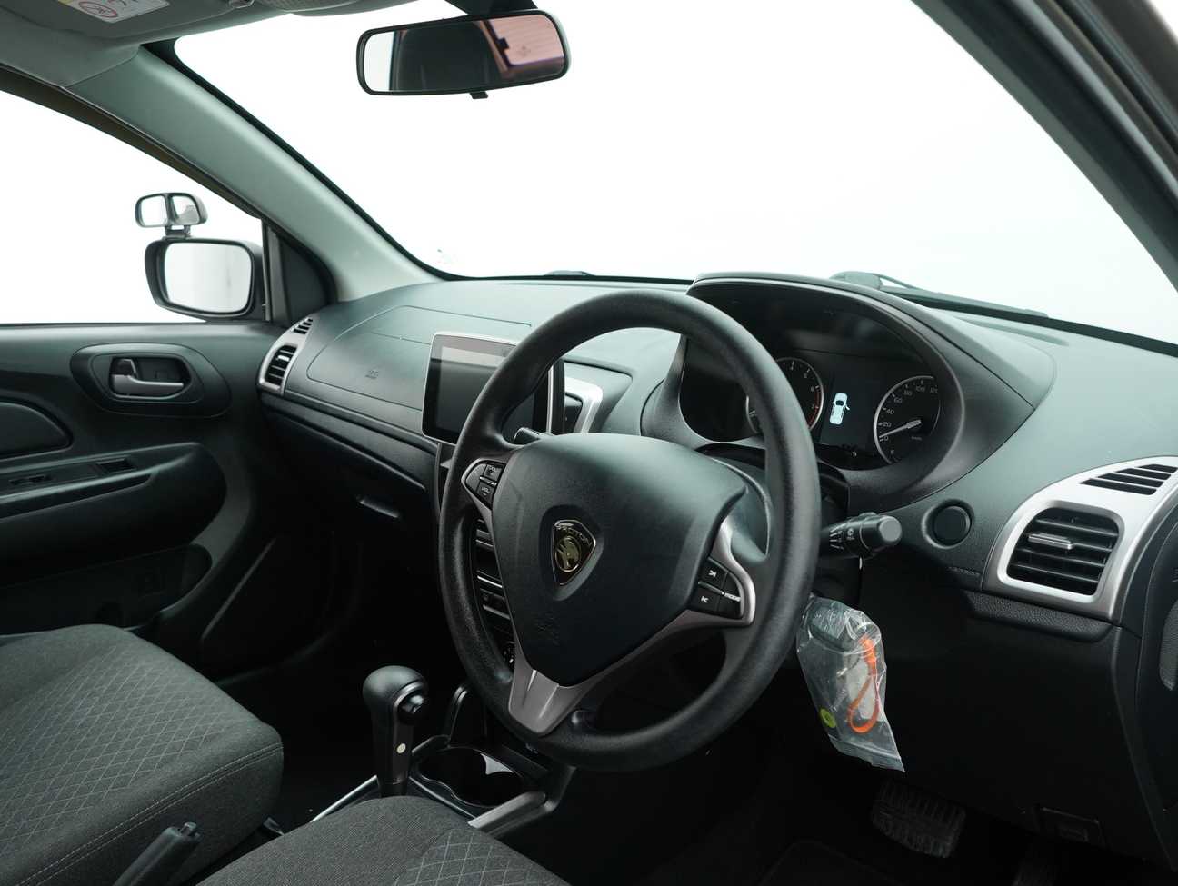 used 2020 Proton Saga Premium 1.3