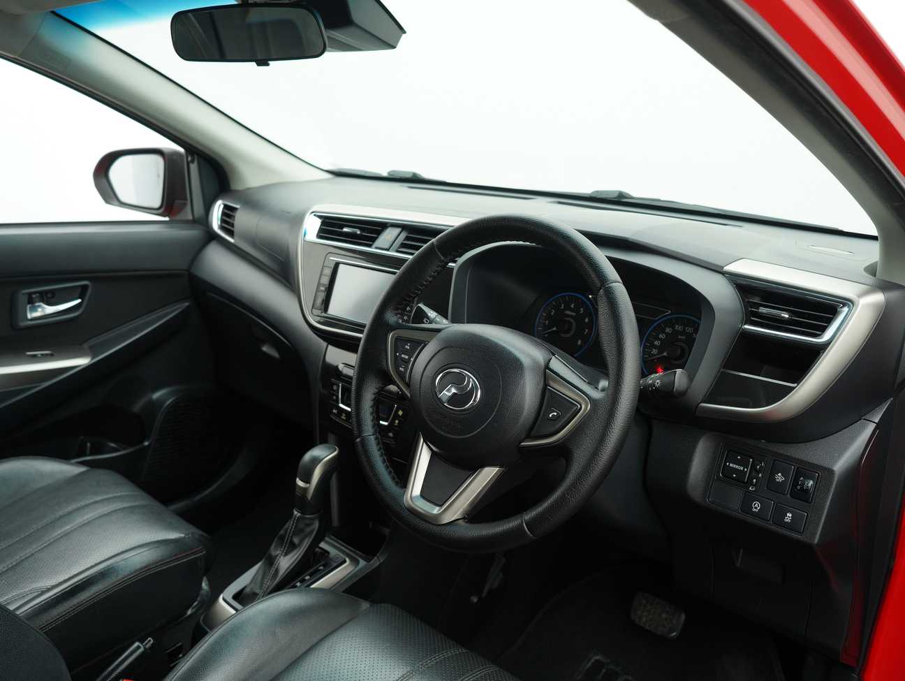 used 2018 Perodua Myvi AV 1.5