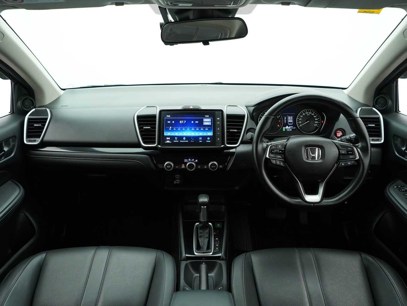 terpakai 2023 Honda City V Sensing 1.5