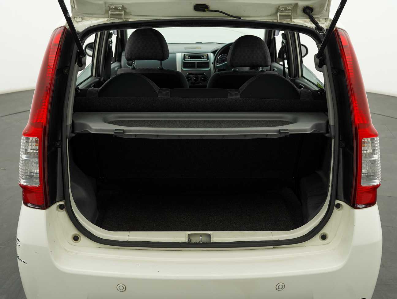 used 2009 Perodua Viva EZ Elite 1.0