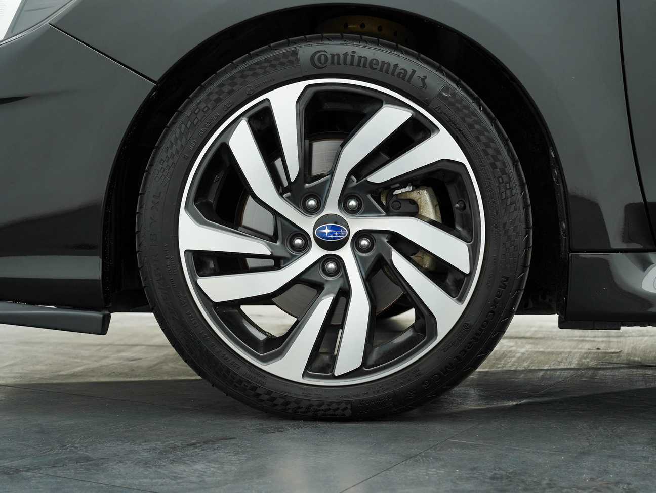 used 2017 Subaru Levorg STi Sport 2.0