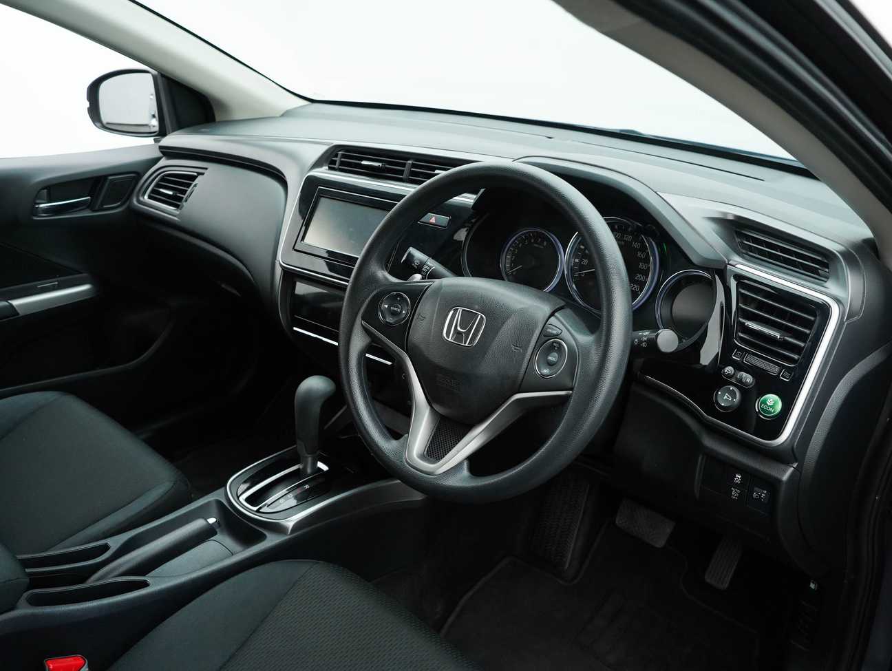 used 2018 Honda City E 1.5