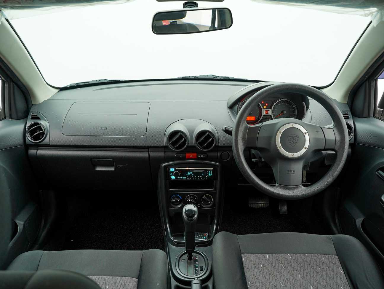 used 2015 Proton Saga FLX Plus 1.3