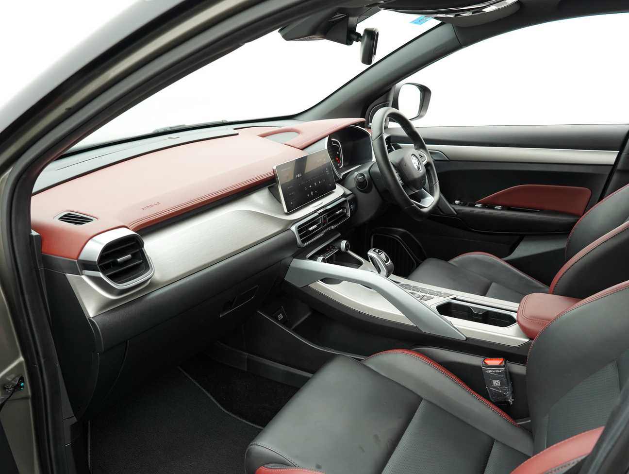 used 2022 Proton X50 Flagship 1.5