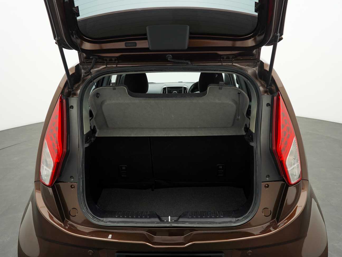 used 2017 Proton Iriz Executive 1.3