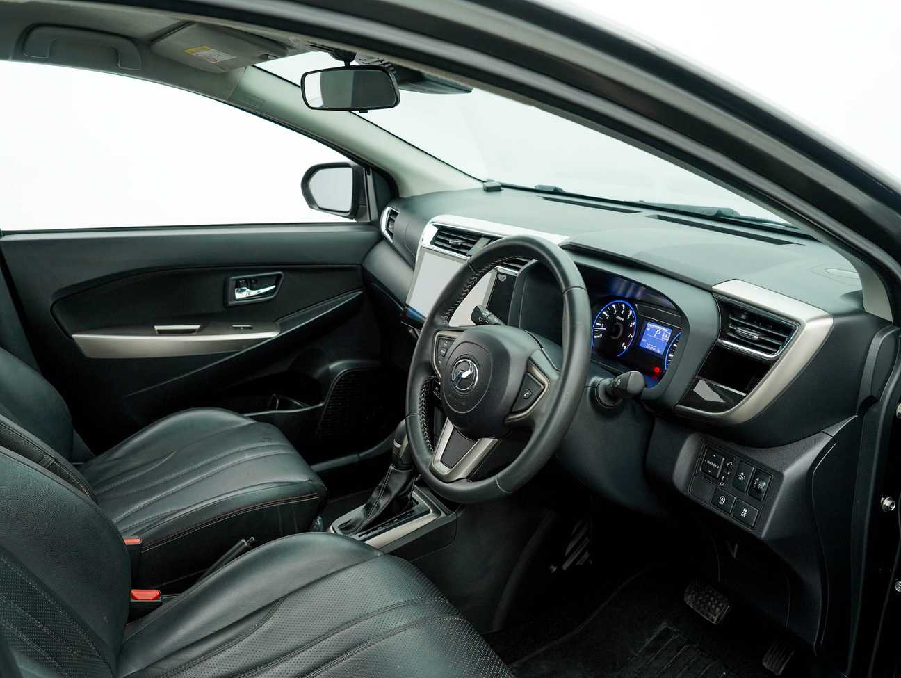 used 2019 Perodua Myvi AV 1.5