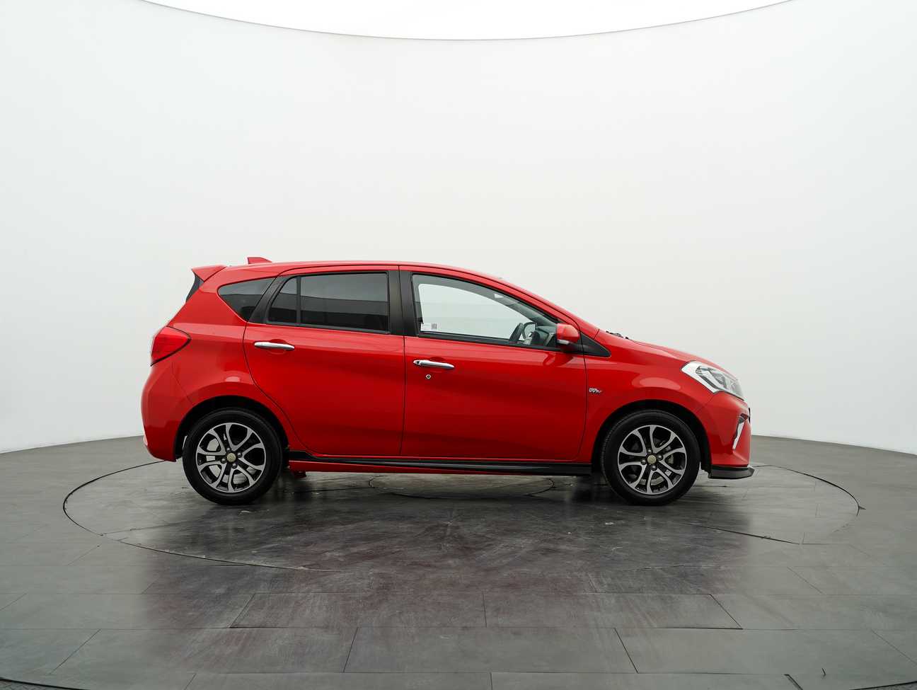 used 2020 Perodua Myvi H 1.5