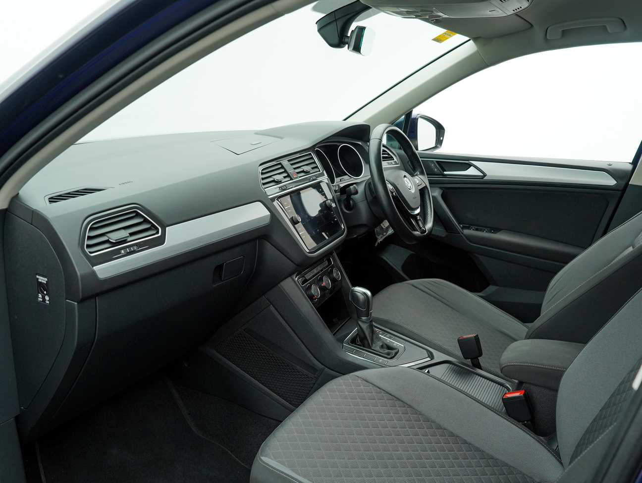 used 2018 Volkswagen Tiguan 280 TSI Comfortline 1.4