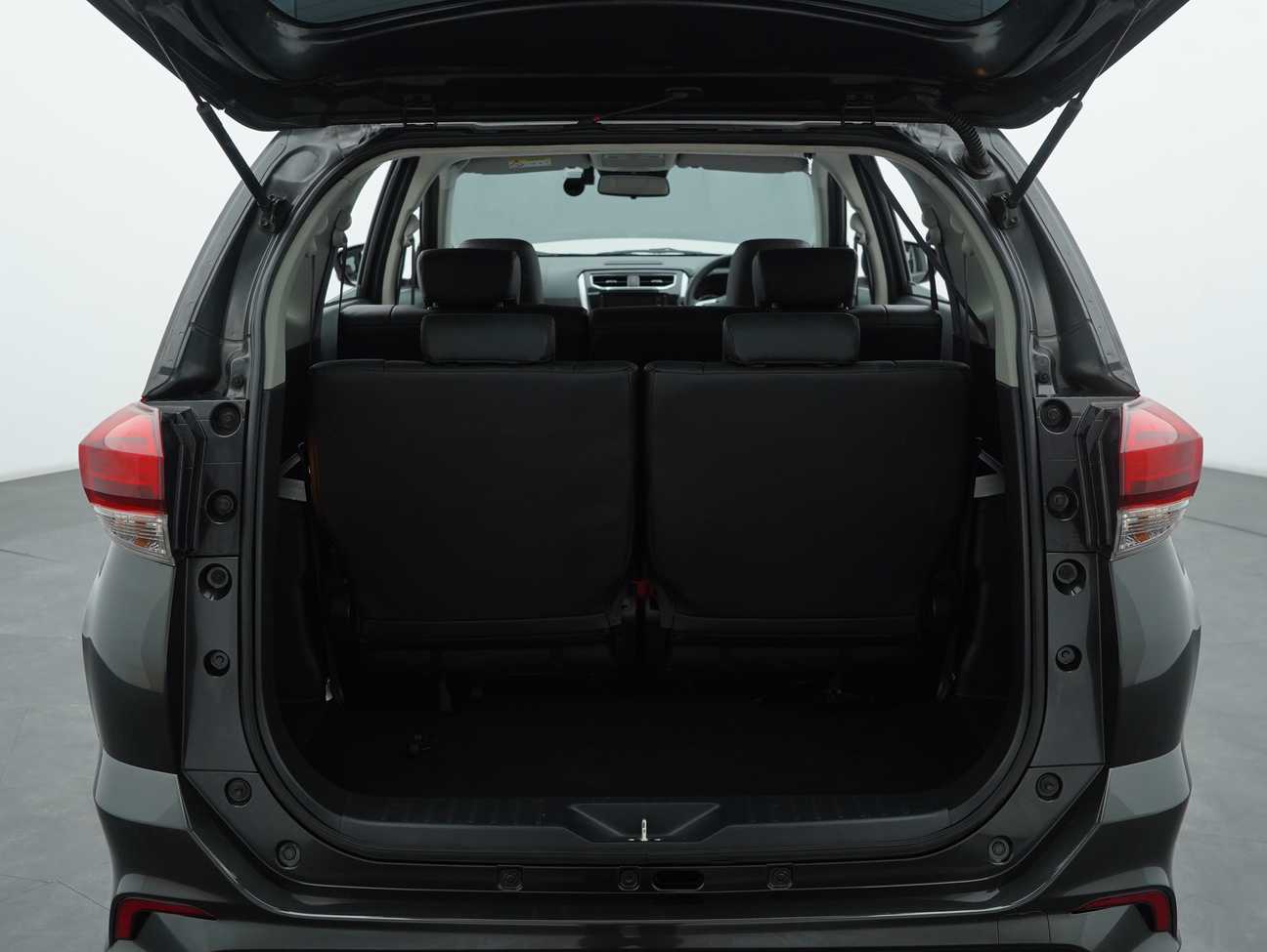 used 2019 Perodua Aruz AV 1.5