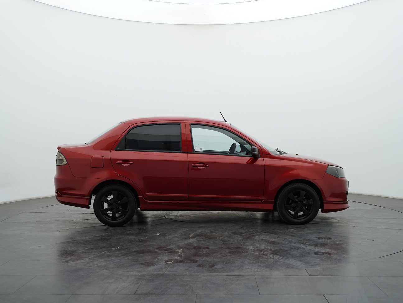 used 2014 Proton Saga FLX Executive 1.3